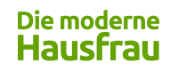 Die moderne Hausfrau