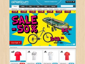 Athleticum