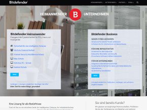 Bitdefender