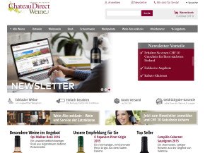 Chateaudirect
