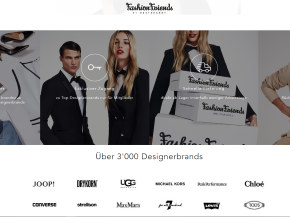 FashionFriends