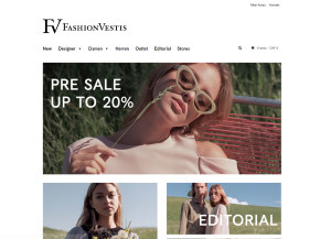 FashionVestis