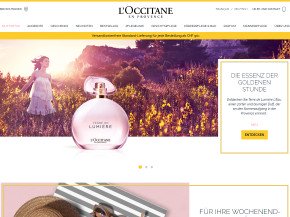 L'Occitane