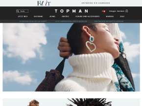 TOPMAN