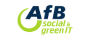 AfB Social & green IT